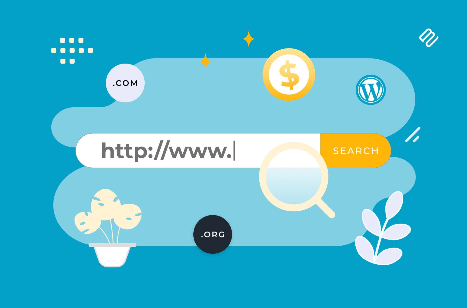 Where To Buy A Domain For Your WordPress Site Complete Guide