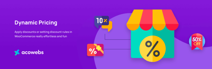 Aco Pricing Plugin