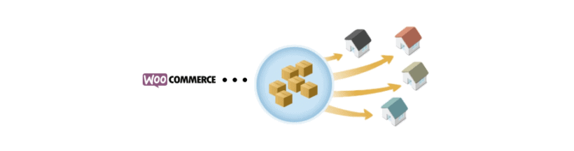 Shipping Multiple Addresses