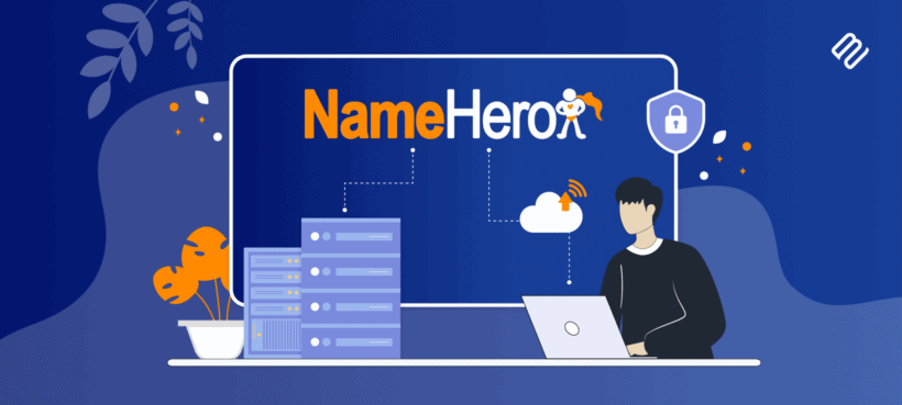 Review of NameHero WooCommerce Hosting package