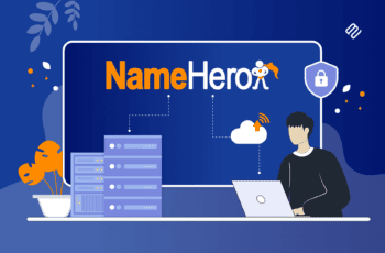 Review of Name Hero WooCommerce Hosting package