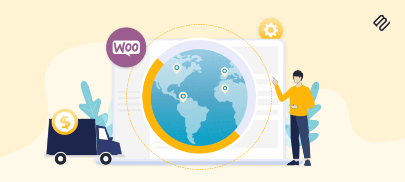 WooCommerce Shipping Zone Setup Guide Step-by-Step