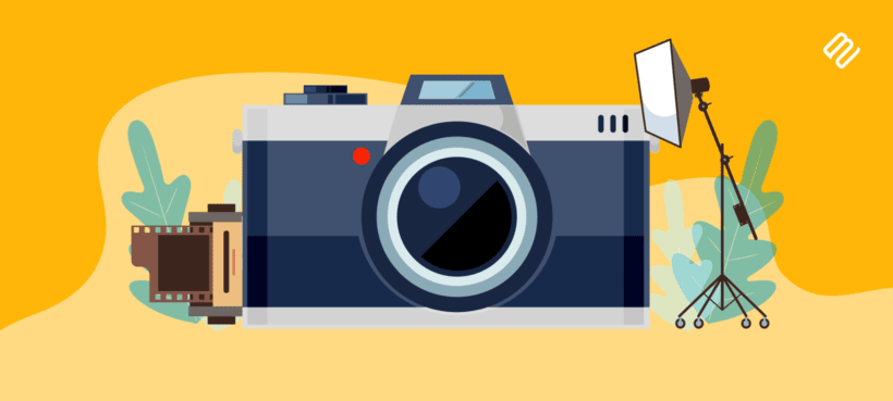 Best Paid & Free WordPress Photography Themes