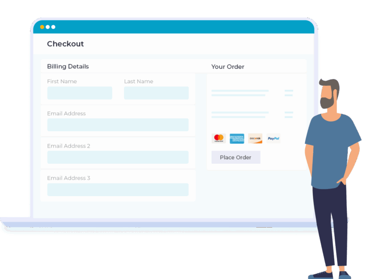 WooCommerce Multiple Email Recipients