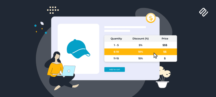 Benefits of using tiered pricing in WooCommerce