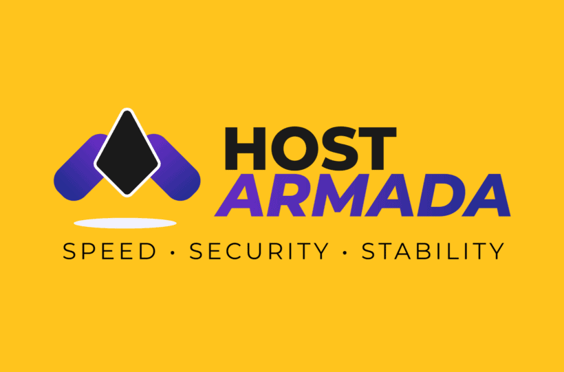 Armada Hosting