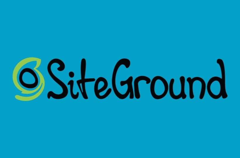 Siteground