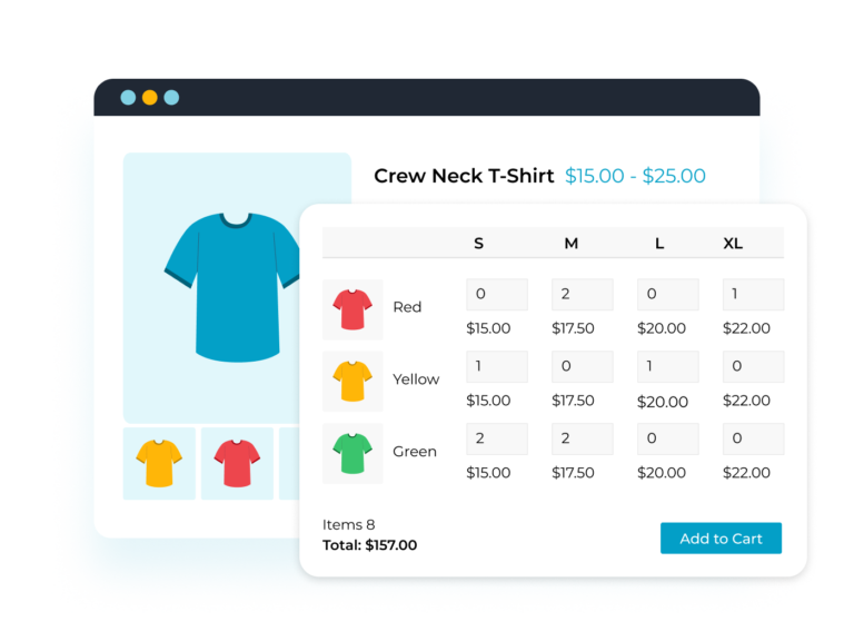 WooCommerce Bulk Variations Plugin