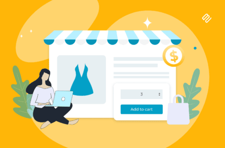 Introduction to WooCommerce fixed quantity