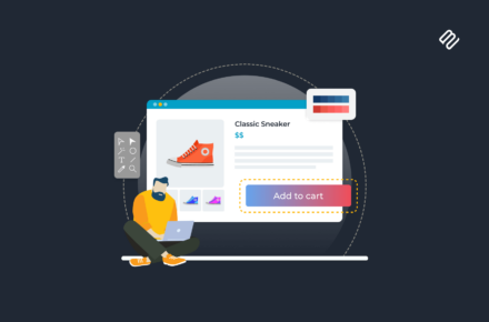 Change WooCommerce add to cart button color plugin