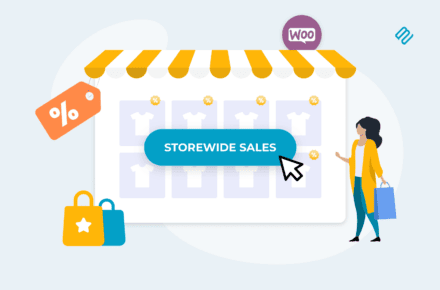 How to Easily Create Storewide sales with WooCommerce