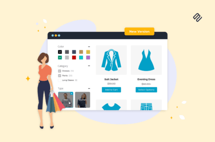 WooCommerce Product Filters New Version
