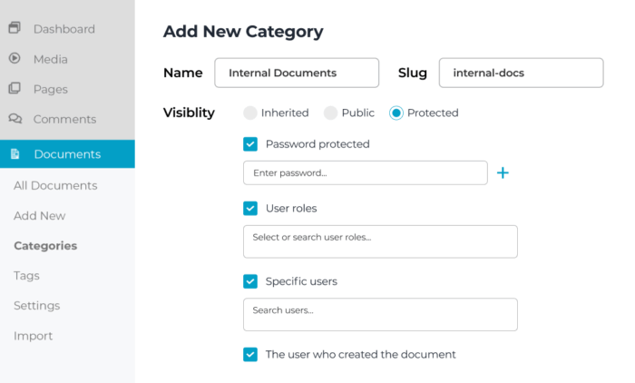 Document Library Plugin for WordPress & Any Website | Barn2