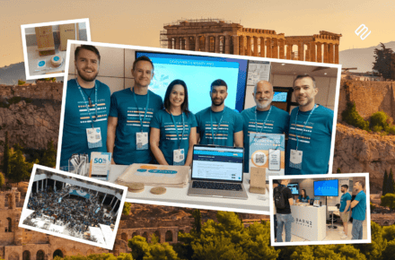 Our WordCamp Europe Sponsorship Story