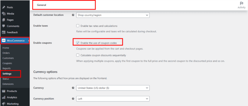 WooCommerce Bulk Discounts