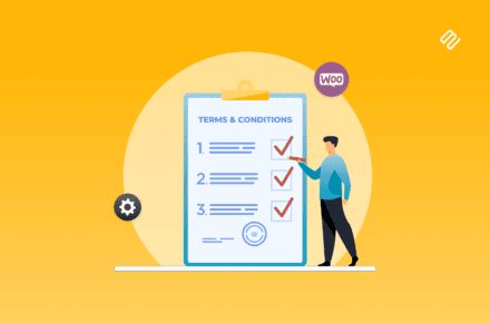 Guide to Adding Terms and Conditions in WooCommerce