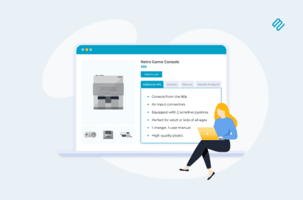 How to Effectively Use the Additional Information Tab
