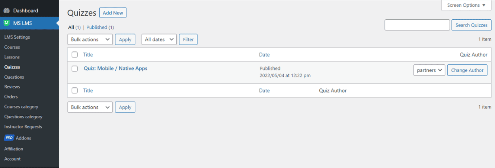 MasterStudy LMS Review A WordPress LMS Plugin Deep Dive