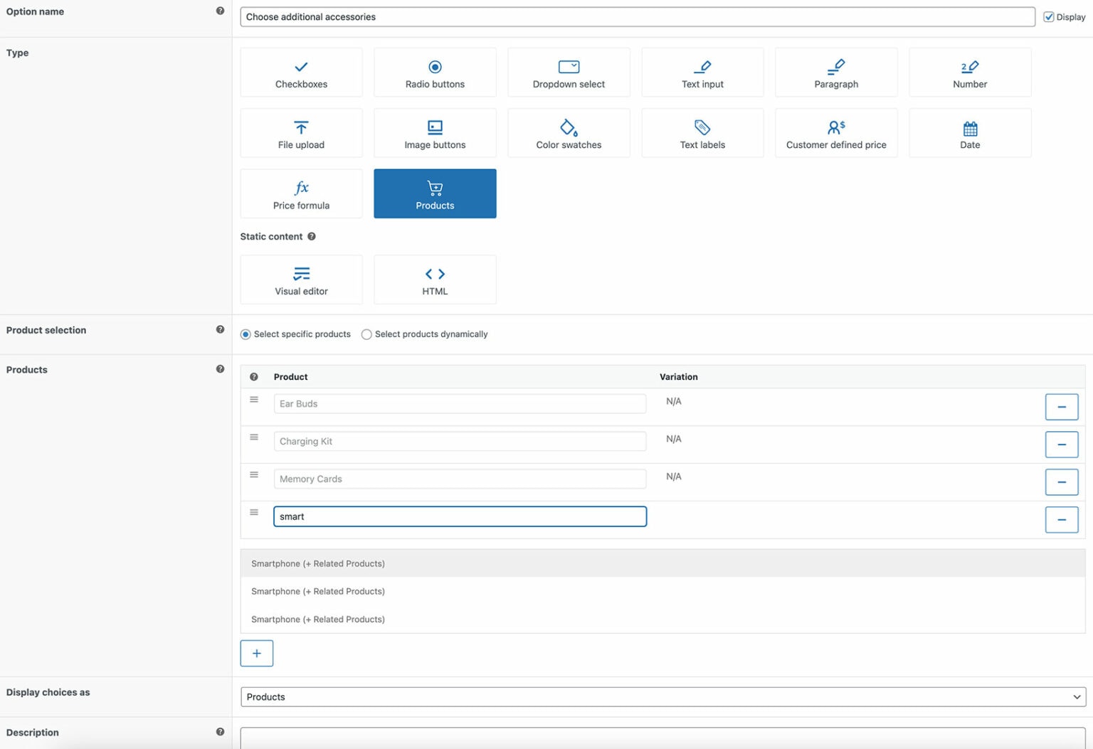 How to use grouped products in WooCommerce | Barn2 Plugins