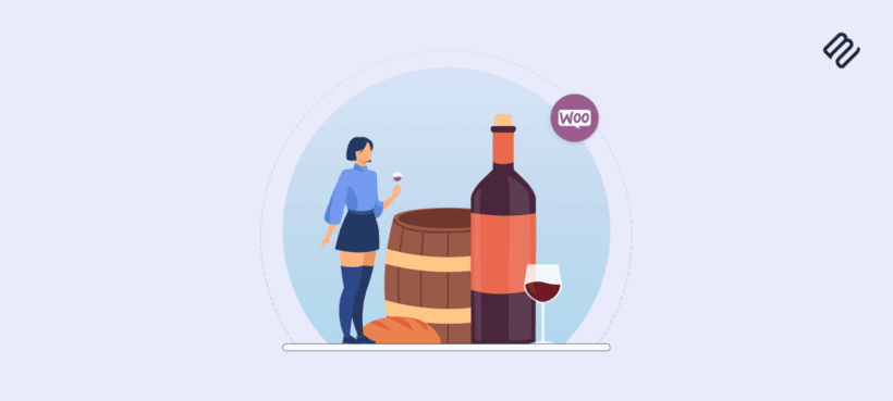 WooCommerce wine club