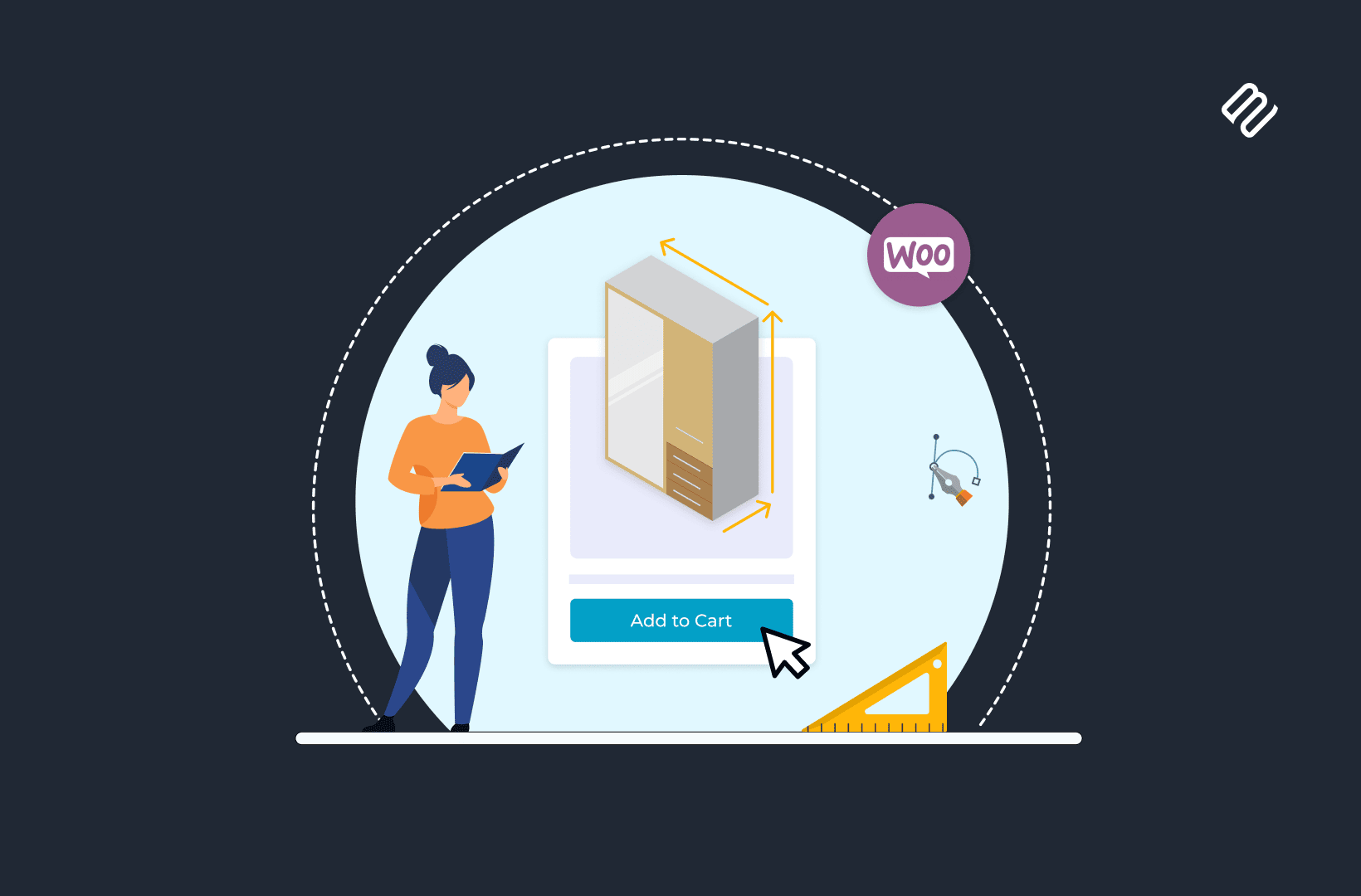 How to Display Product Dimensions in WooCommerce: Full Guide