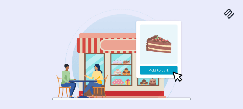 How to Sell Cakes Online in 2024