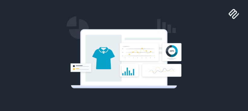 Managing product data in WooCommerce