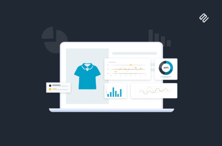 Managing product data in WooCommerce