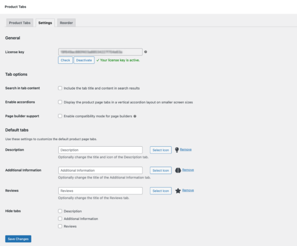 WooCommerce: How to Effectively Use Additional Information Tab