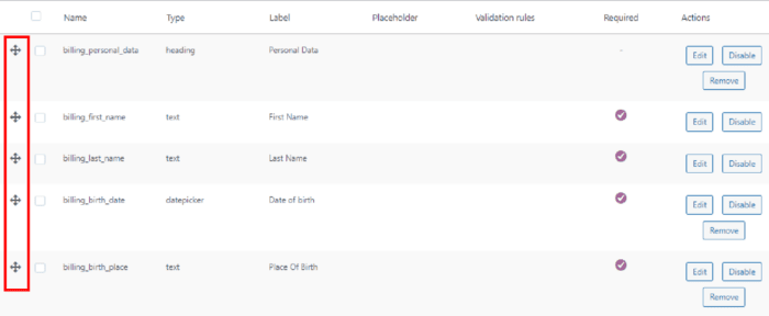 WooCommerce Checkout Field Editor: How to Edit Fields Step-by-Step