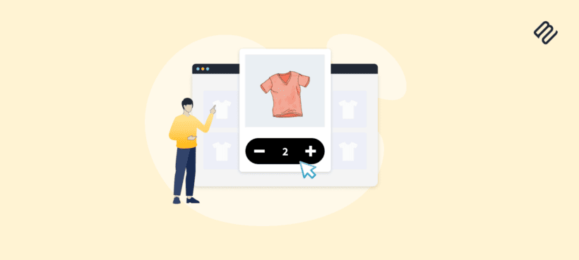 The essential guide to WooCommerce quantity buttons