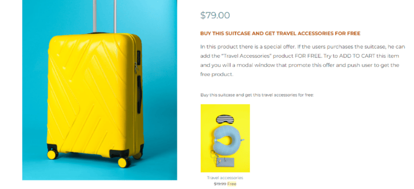 custom product page woocommerce plugin - YITH WooCommerce Dynamic Pricing and Discounts 2