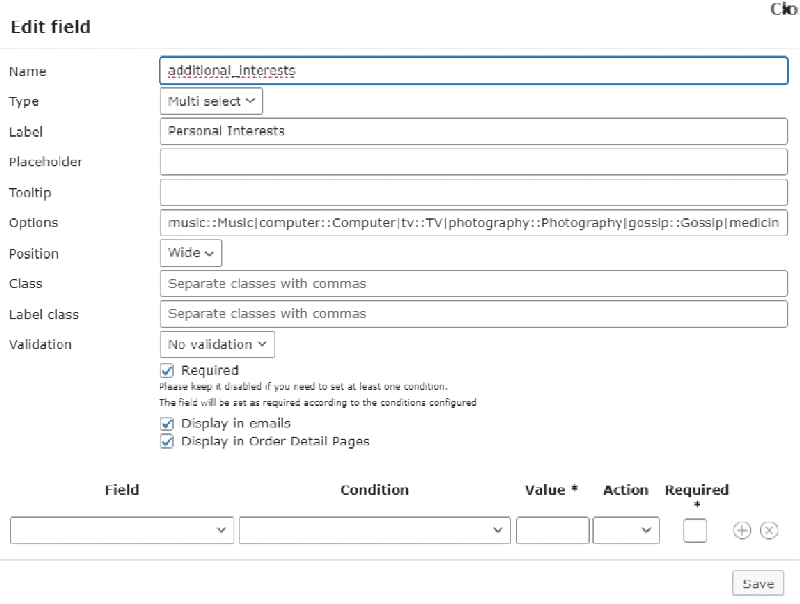 elementor edit checkout page
