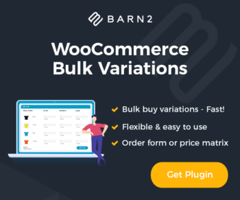 WooCommerce Bulk Variations square affiliate banner