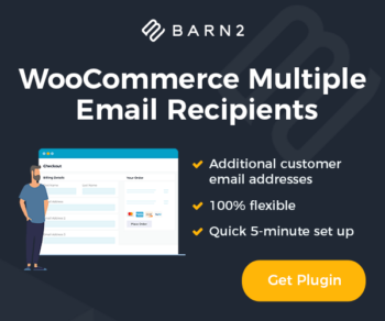 WooCommerce Multiple Email Recipients square affiliate banner