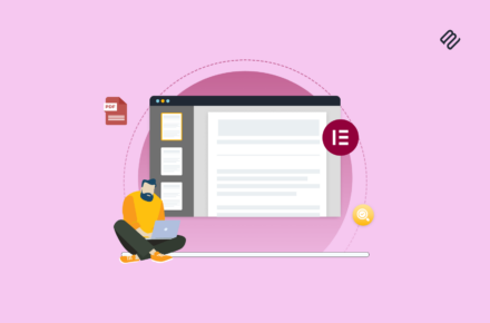 Elementor pdf viewer
