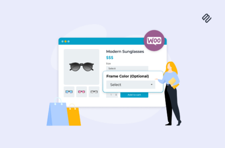 Making Product Variations Optional in WooCommerce