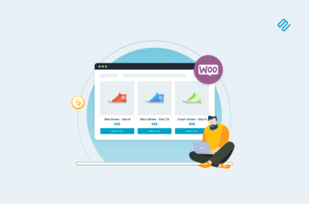 Mastering Variations as Single Products in WooCommerce