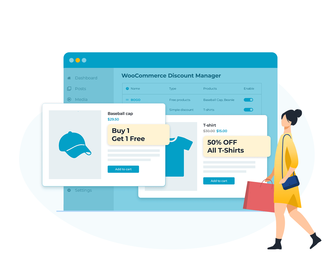 Knowledge Base | Barn2 Plugins