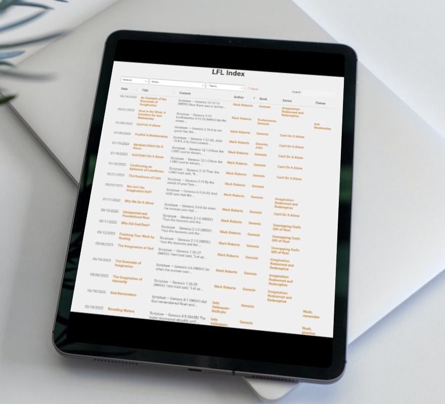 de-pree-lfl De Pree LFL