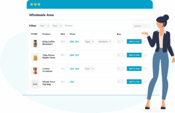 WooCommerce Wholesale Pro cropped
