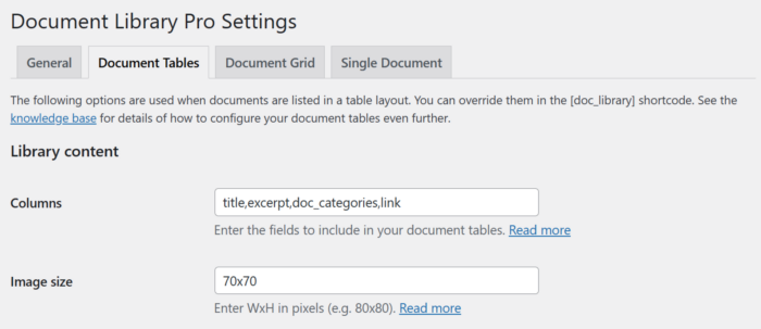 Attaching a Downloadable PDF to WooCommerce Products