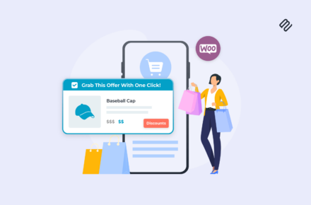 Woocommerce order bump