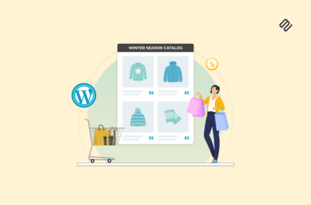 Wordpress catalog plugins