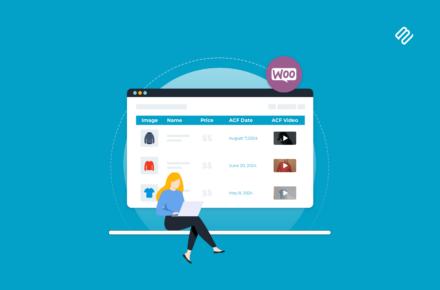 How To Enhance Your WooCommerce Products With ACF Fields