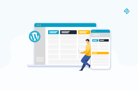 Wordpress responsive tables