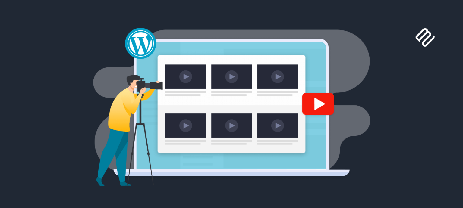 Complete Guide on Integrating YouTube Content into WordPress