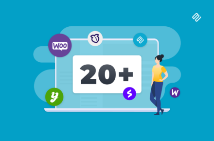 Top 20+ must-have WooCommerce plugins - Crop