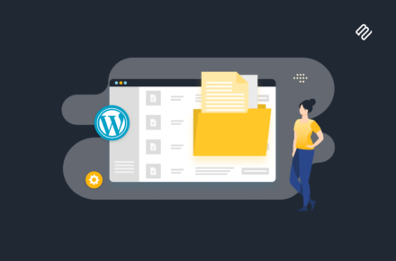 How to Create CPT Taxonomy Archives in WordPress
