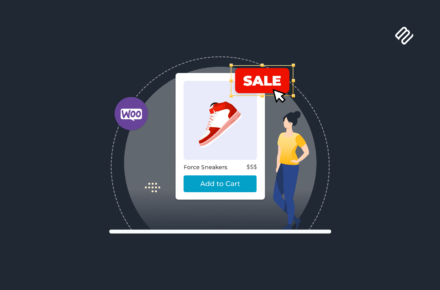 Customize your WooCommerce sale badge: A comprehensive guide